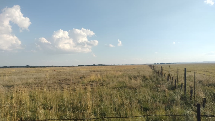 Commercial Property for Sale in Selosesha Free State